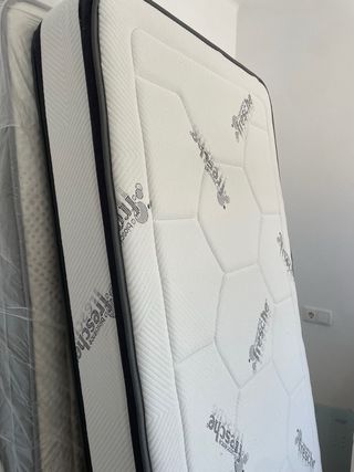 2 Colchones 90cm Nuevos baratos
