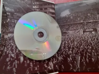 CD Pablo Alborán - Tanto