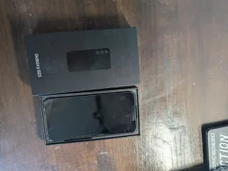 Samsung Galaxy S23 128GB Nero