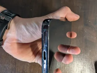 Samsung Galaxy S23 128GB Nero