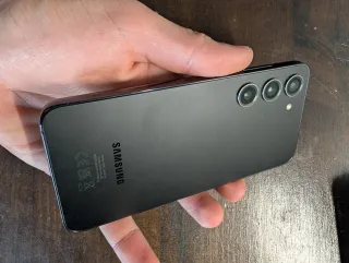 Samsung Galaxy S23 128GB Nero