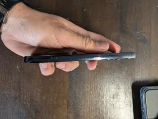 Samsung Galaxy S23 128GB Nero