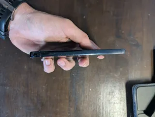 Samsung Galaxy S23 128GB Nero