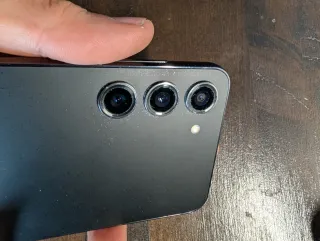 Samsung Galaxy S23 128GB Nero