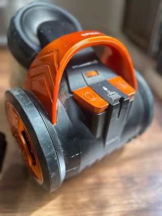 Aspiradora Polti Forzaspira C130