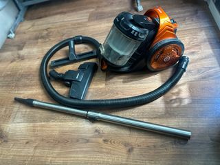 Aspiradora Polti Forzaspira C130