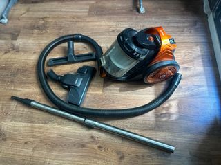 Aspiradora Polti Forzaspira C130