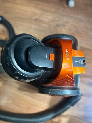 Aspiradora Polti Forzaspira C130