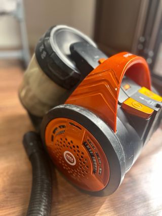 Aspiradora Polti Forzaspira C130