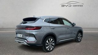 BYD Seal U DM-i Comfort