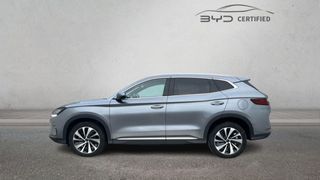 BYD Seal U DM-i Comfort