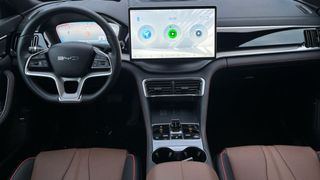 BYD Seal U DM-i Comfort