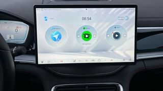 BYD Seal U DM-i Comfort