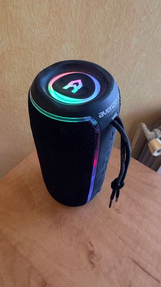 Altavoz Avenzo AV-SP30078 Bluetooth LED