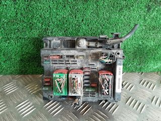 CAJA RELES / FUSIBLES PEUGEOT 206 9650664080