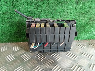 CAJA RELES / FUSIBLES PEUGEOT 206 9650664080
