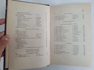 B. JULIA, Cantos Religiosos, año 1955