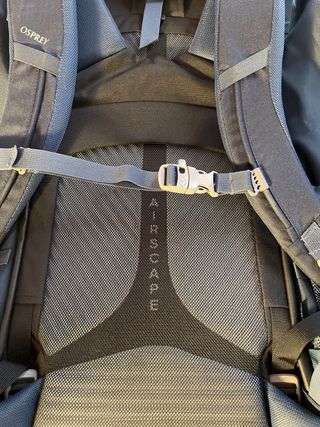 Osprey Volt 65L Mochila Azul
