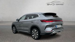 BYD Seal U DM-i Comfort