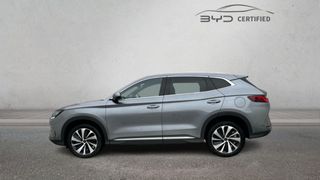 BYD Seal U DM-i Comfort