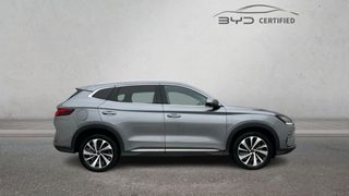 BYD Seal U DM-i Comfort