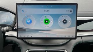 BYD Seal U DM-i Comfort