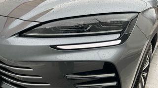 BYD Seal U DM-i Comfort