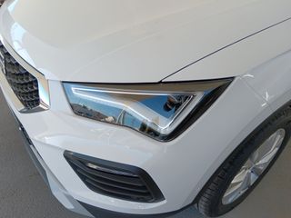 SEAT Ateca 1.5 tsi 150cv dsg Style evo