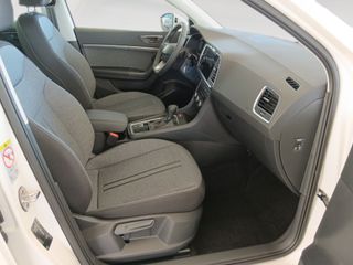 SEAT Ateca 1.5 tsi 150cv dsg Style evo