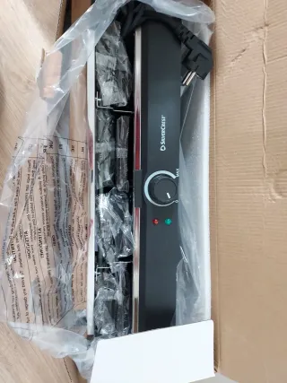 Raclette Grill SilverCrest 1400W Nueva