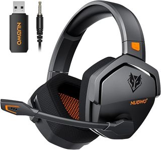 Auriculares Gaming NUBWO G06 Inalámbricos Nuevos