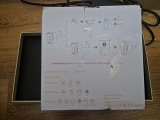 Auriculares Gaming NUBWO G06 Inalámbricos Nuevos