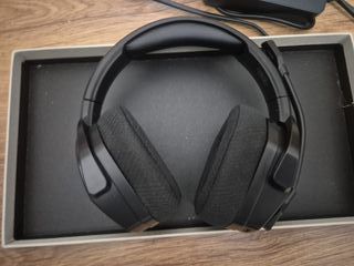 Auriculares Gaming NUBWO G06 Inalámbricos Nuevos