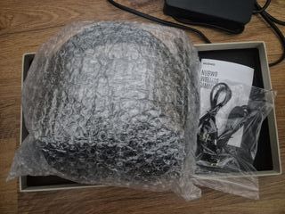 Auriculares Gaming NUBWO G06 Inalámbricos Nuevos