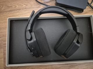 Auriculares Gaming NUBWO G06 Inalámbricos Nuevos