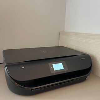 Stampante HP ENVY 5030 Nero