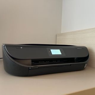 Stampante HP ENVY 5030 Nero