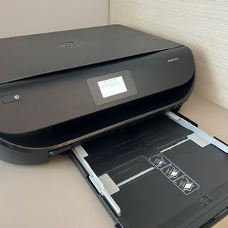 Stampante HP ENVY 5030 Nero