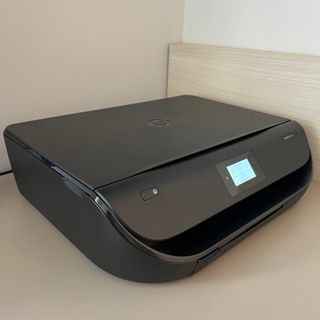 Stampante HP ENVY 5030 Nero