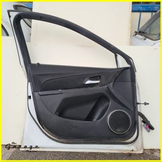 Sportello Anteriore Sx CHEVROLET CRUZE J300 09/14