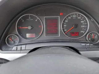 Audi A4 2005