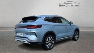 BYD Seal U DM-i Comfort