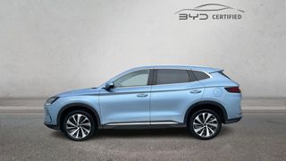 BYD Seal U DM-i Comfort