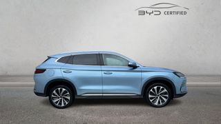 BYD Seal U DM-i Comfort