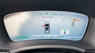 BYD Seal U DM-i Comfort