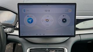 BYD Seal U DM-i Comfort