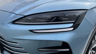 BYD Seal U DM-i Comfort