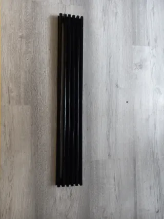 Palos para armarios de cocina negros