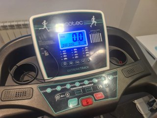 Cinta de correr Cecotec Enjoylife