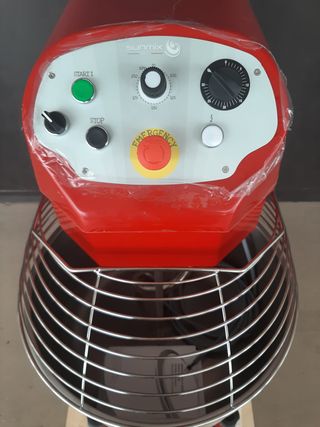 IMPASTATRICI SUNMIX PROFESSIONALI OFFERTA